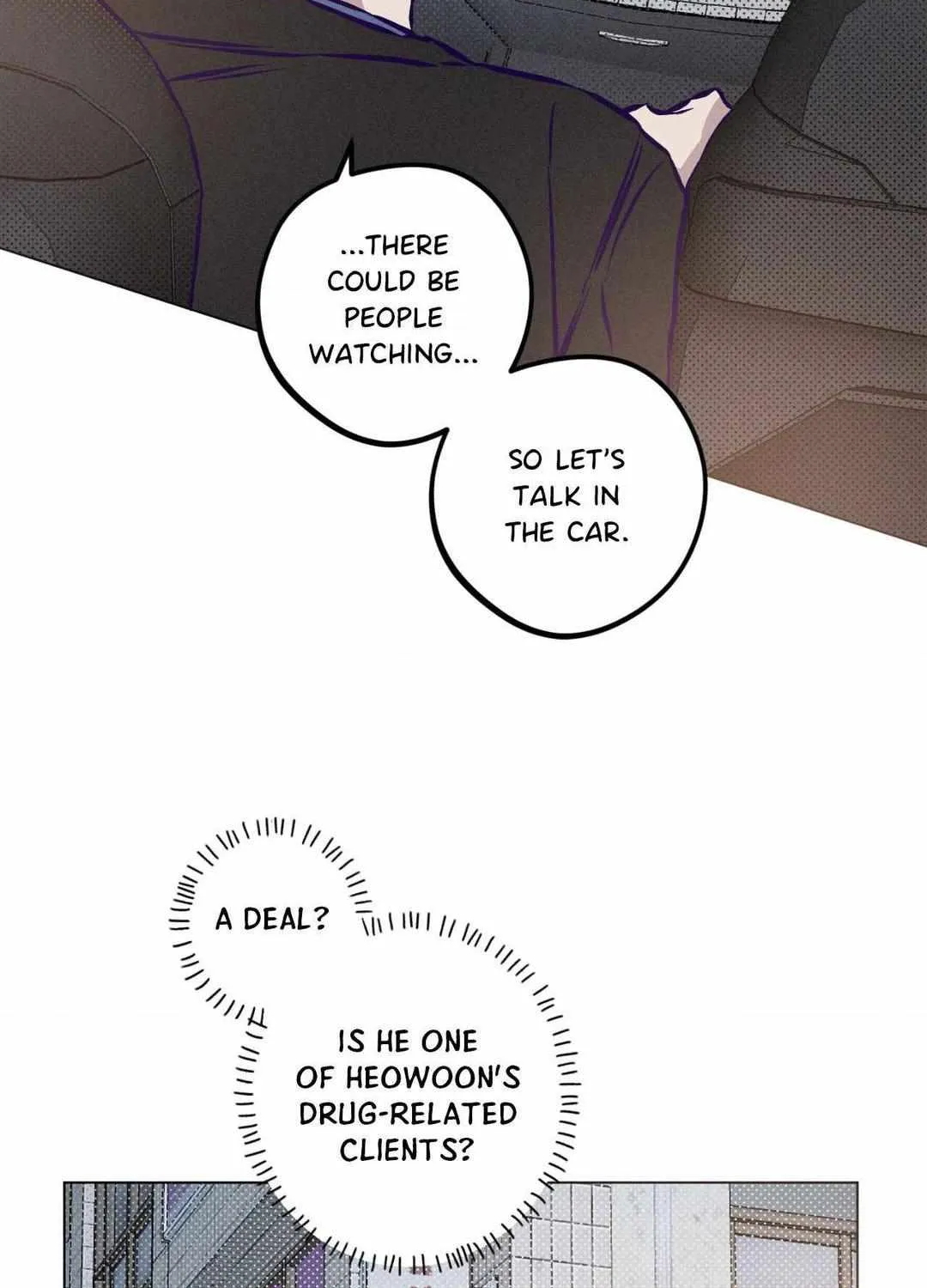 Read Prison Breakfast chapter 6 image 49 on Lezhin