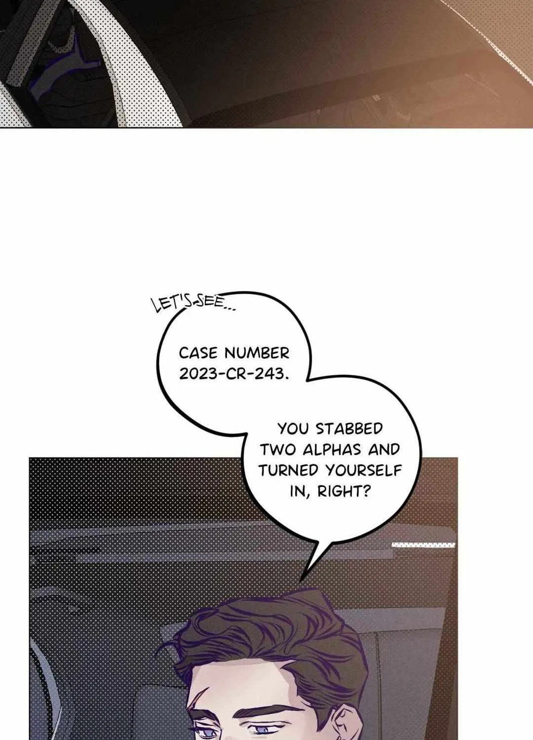 Read Prison Breakfast chapter 6 image 53 on Lezhin