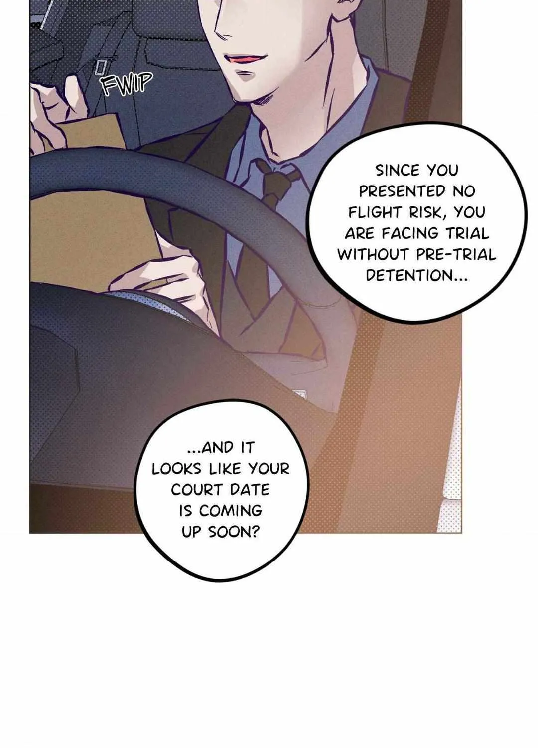 Read Prison Breakfast chapter 6 image 54 on Lezhin