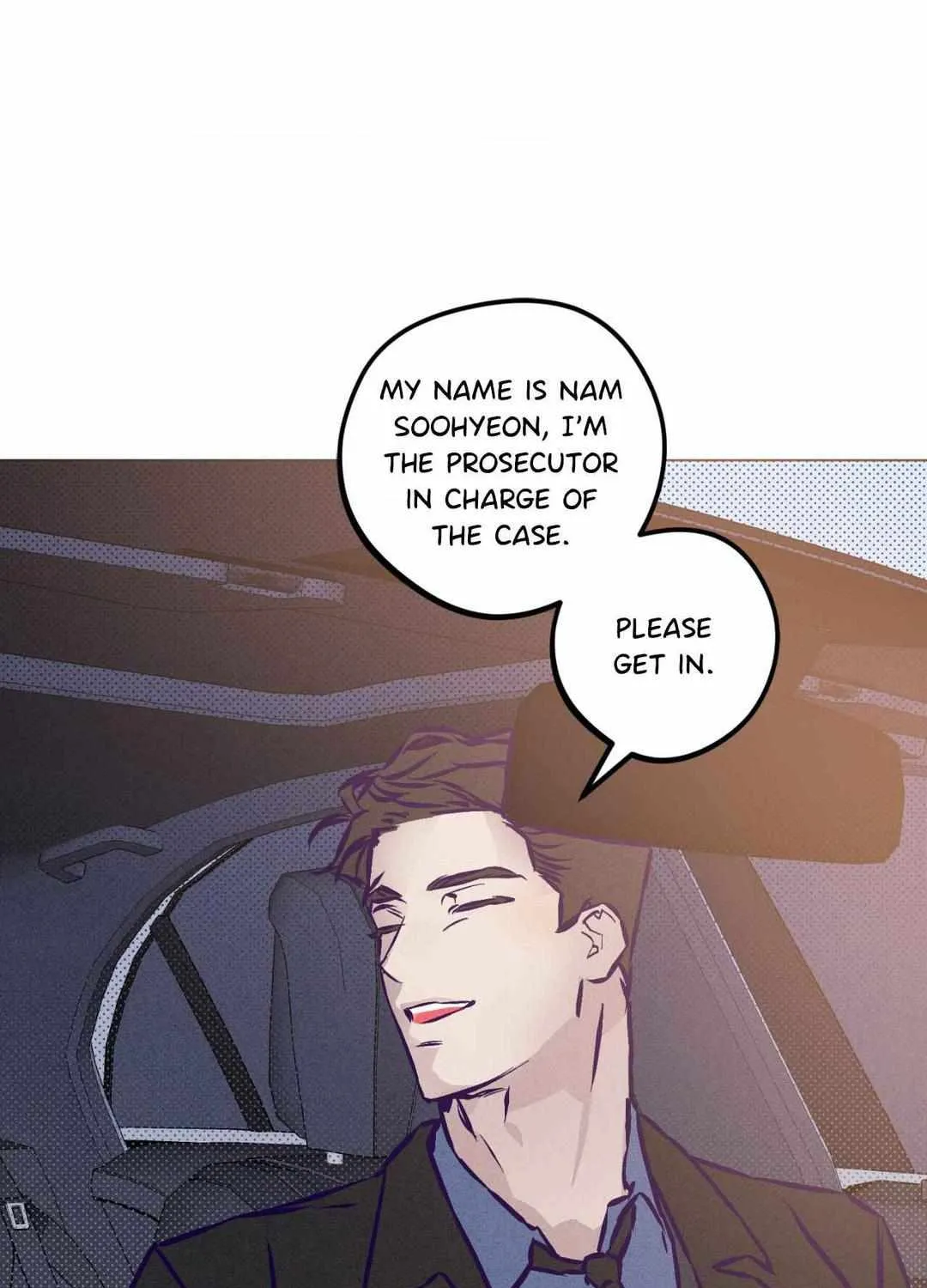 Read Prison Breakfast chapter 6 image 56 on Lezhin