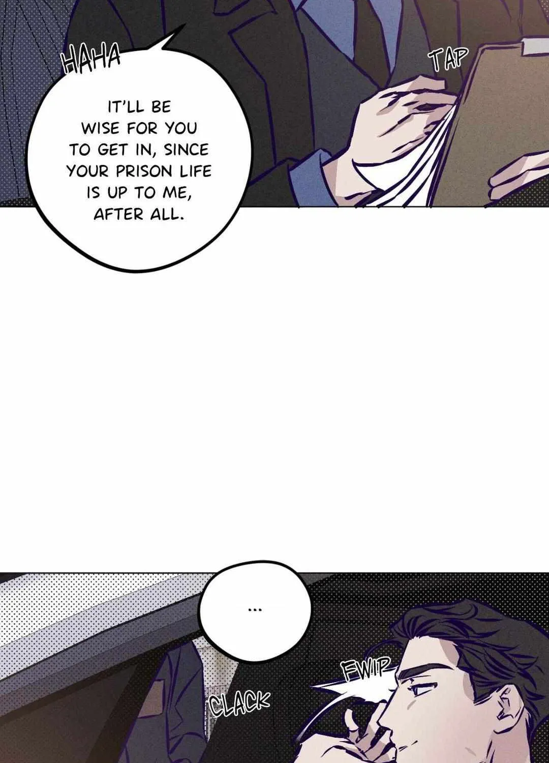 Read Prison Breakfast chapter 6 image 57 on Lezhin