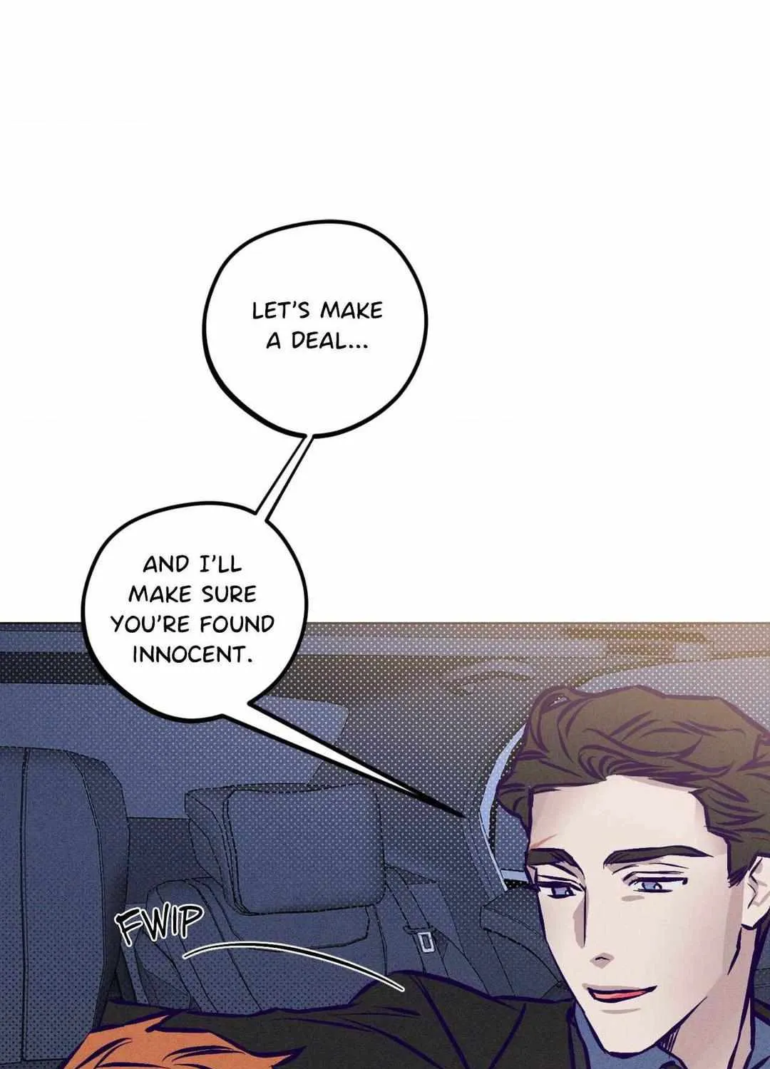 Read Prison Breakfast chapter 6 image 60 on Lezhin