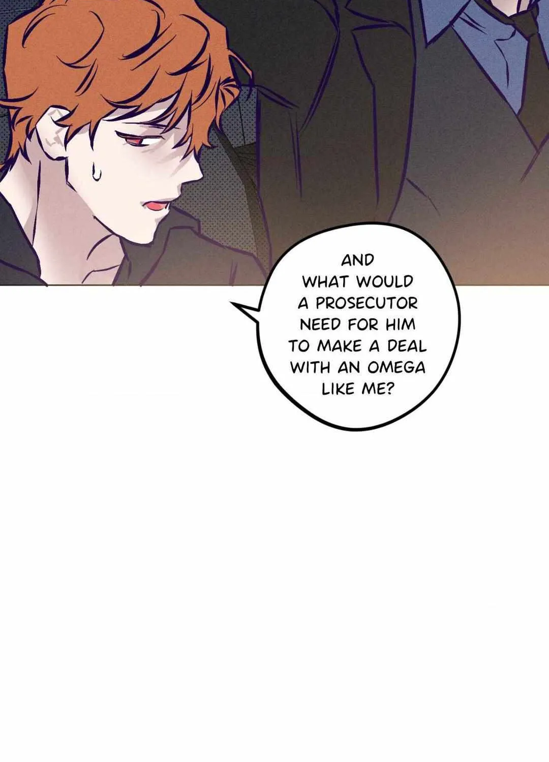 Read Prison Breakfast chapter 6 image 61 on Lezhin