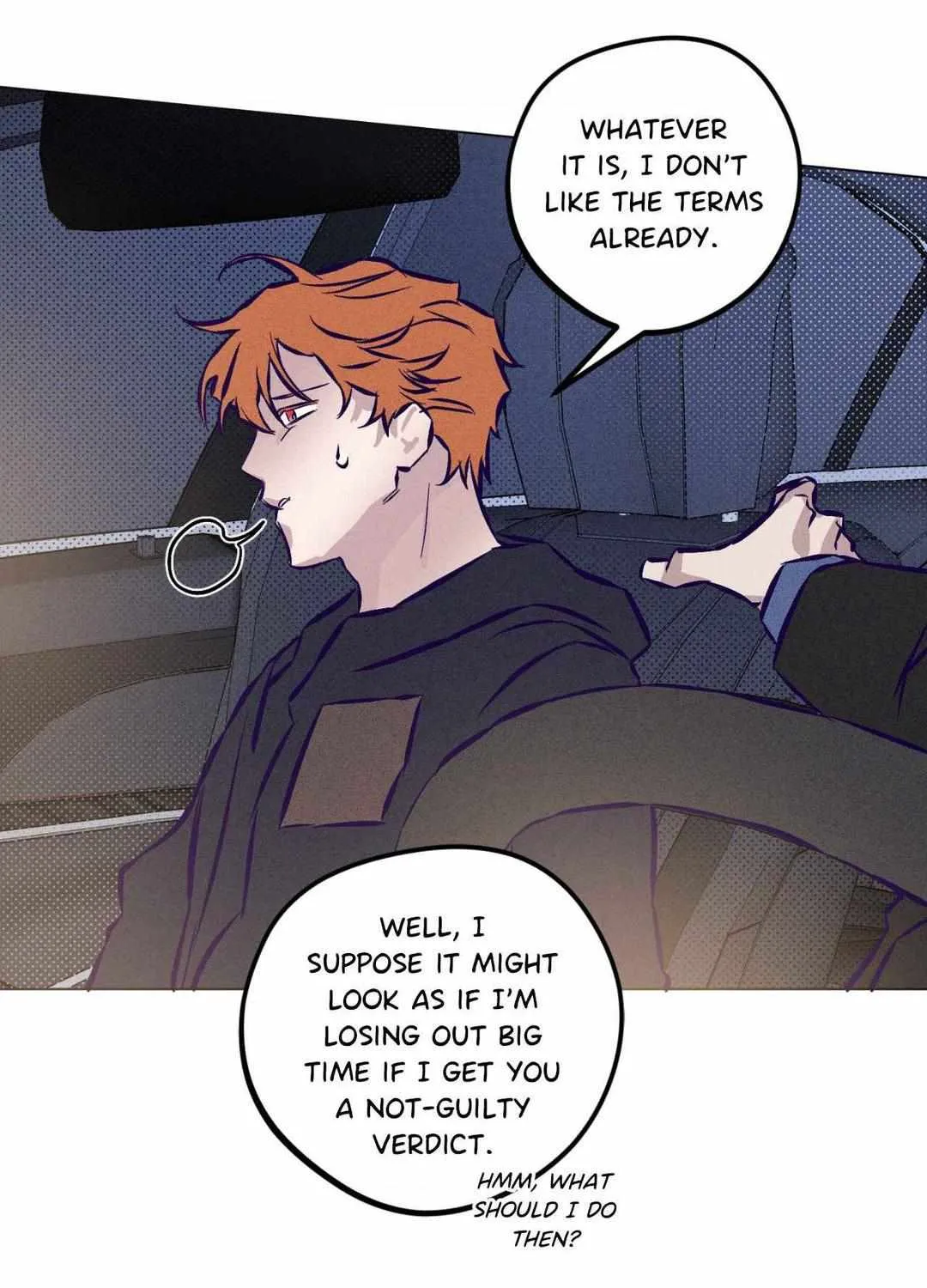 Read Prison Breakfast chapter 6 image 62 on Lezhin
