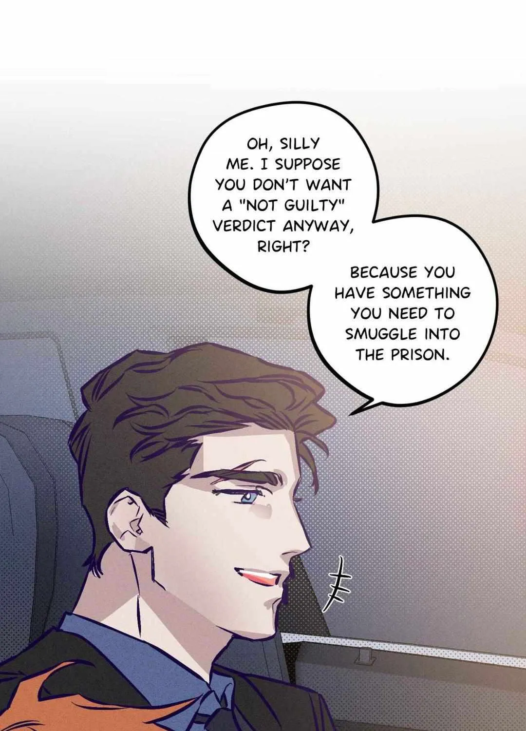 Read Prison Breakfast chapter 6 image 63 on Lezhin