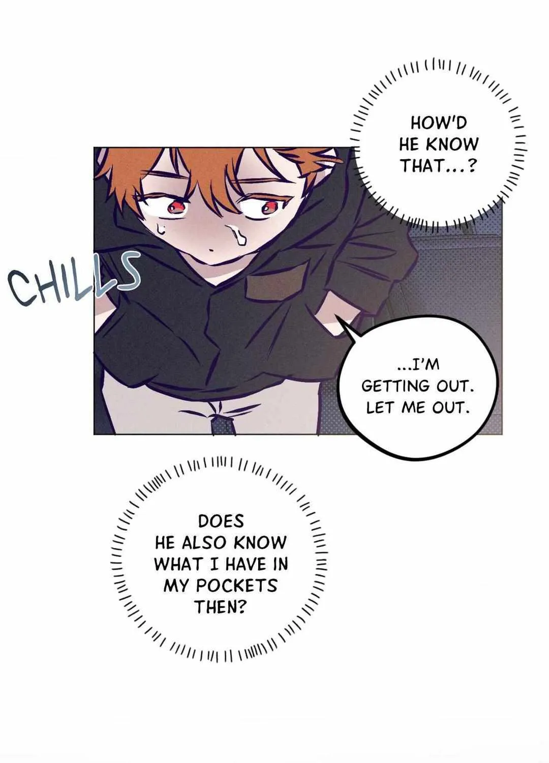 Read Prison Breakfast chapter 6 image 65 on Lezhin