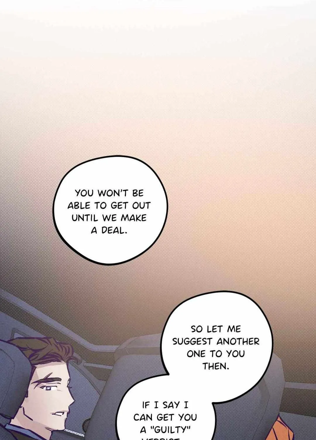 Read Prison Breakfast chapter 6 image 66 on Lezhin