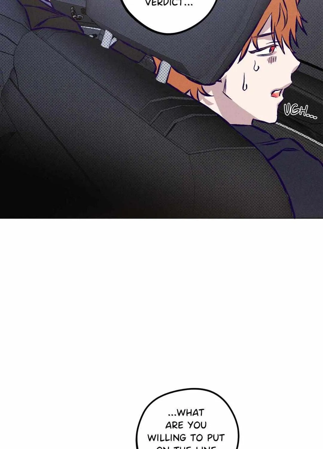 Read Prison Breakfast chapter 6 image 67 on Lezhin