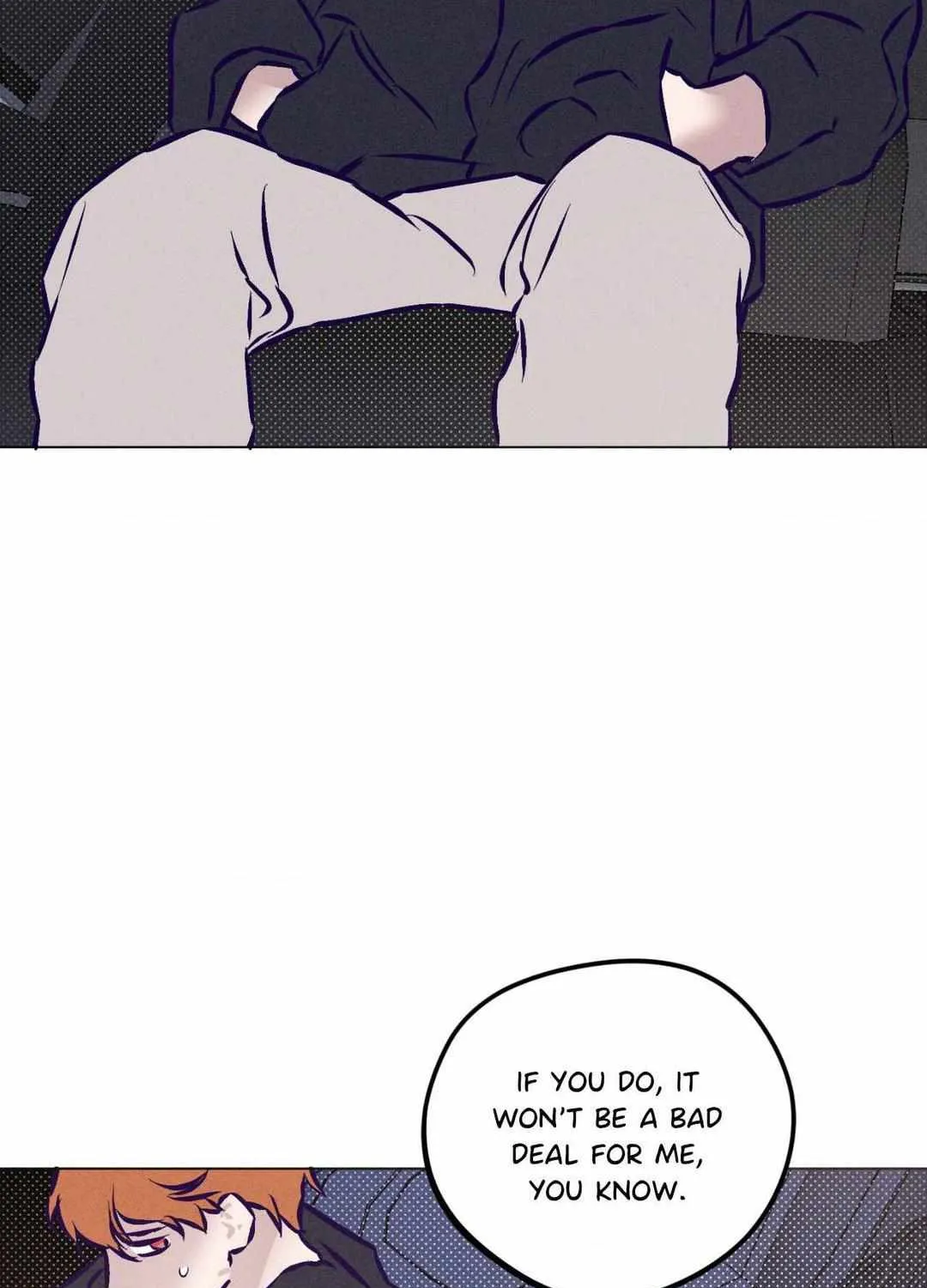 Read Prison Breakfast chapter 6 image 75 on Lezhin