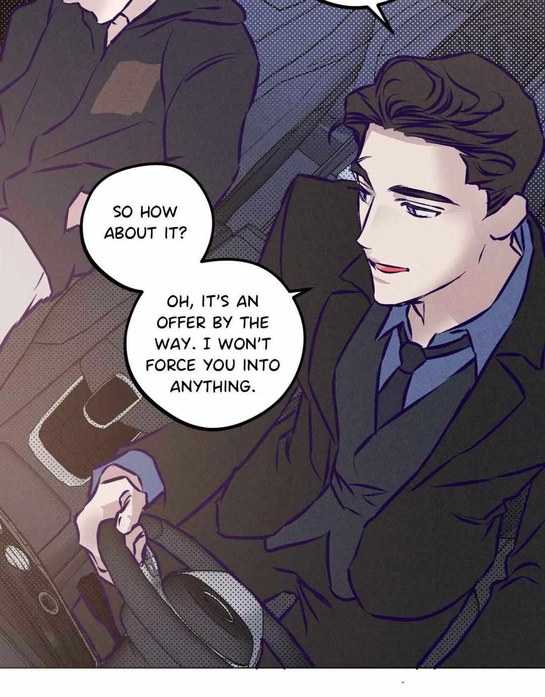 Read Prison Breakfast chapter 6 image 76 on Lezhin