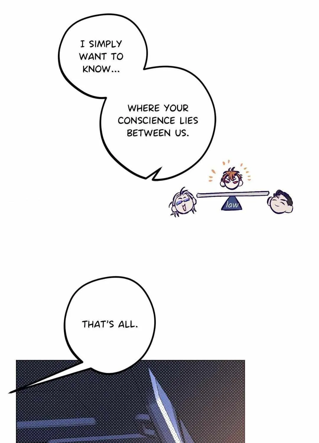 Read Prison Breakfast chapter 6 image 77 on Lezhin