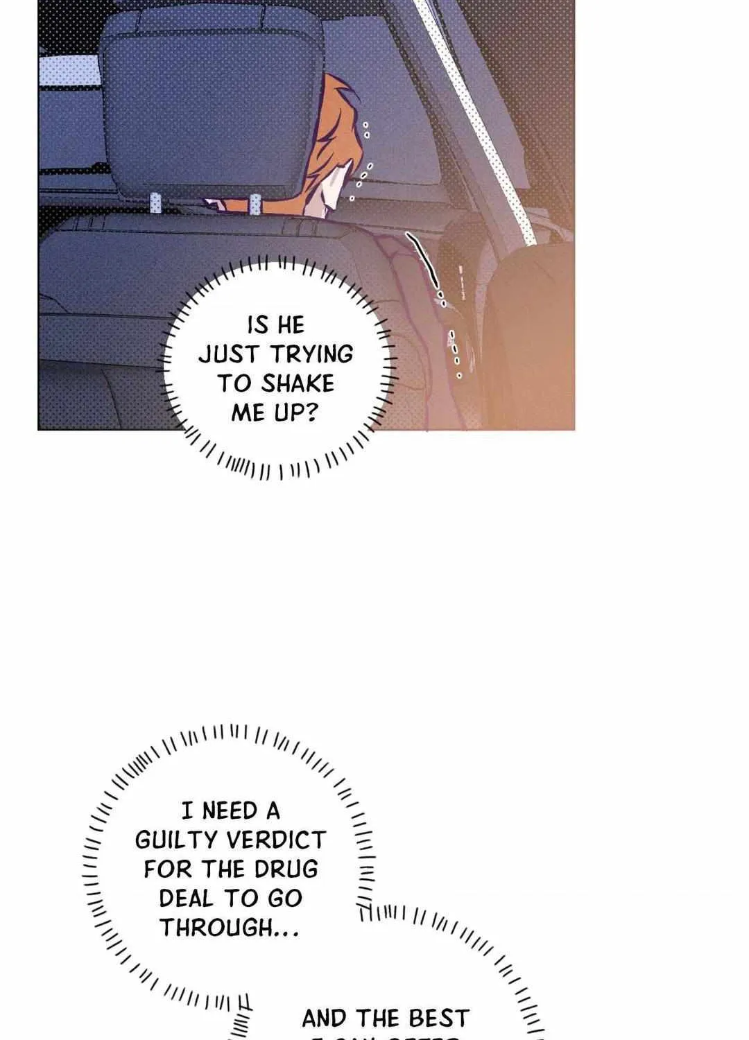 Read Prison Breakfast chapter 6 image 78 on Lezhin
