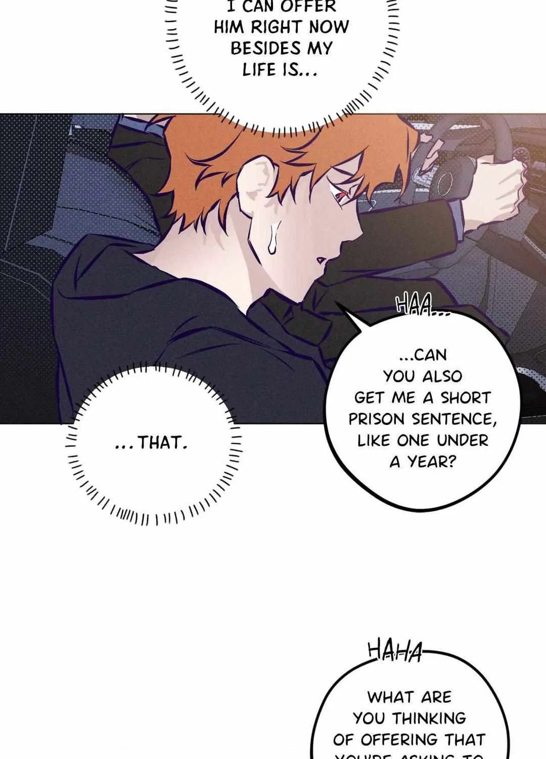 Read Prison Breakfast chapter 6 image 79 on Lezhin