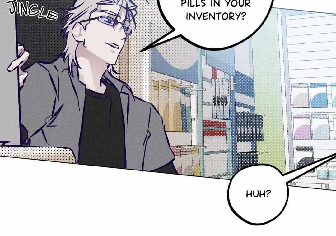 Read Prison Breakfast chapter 6 image 8 on Lezhin