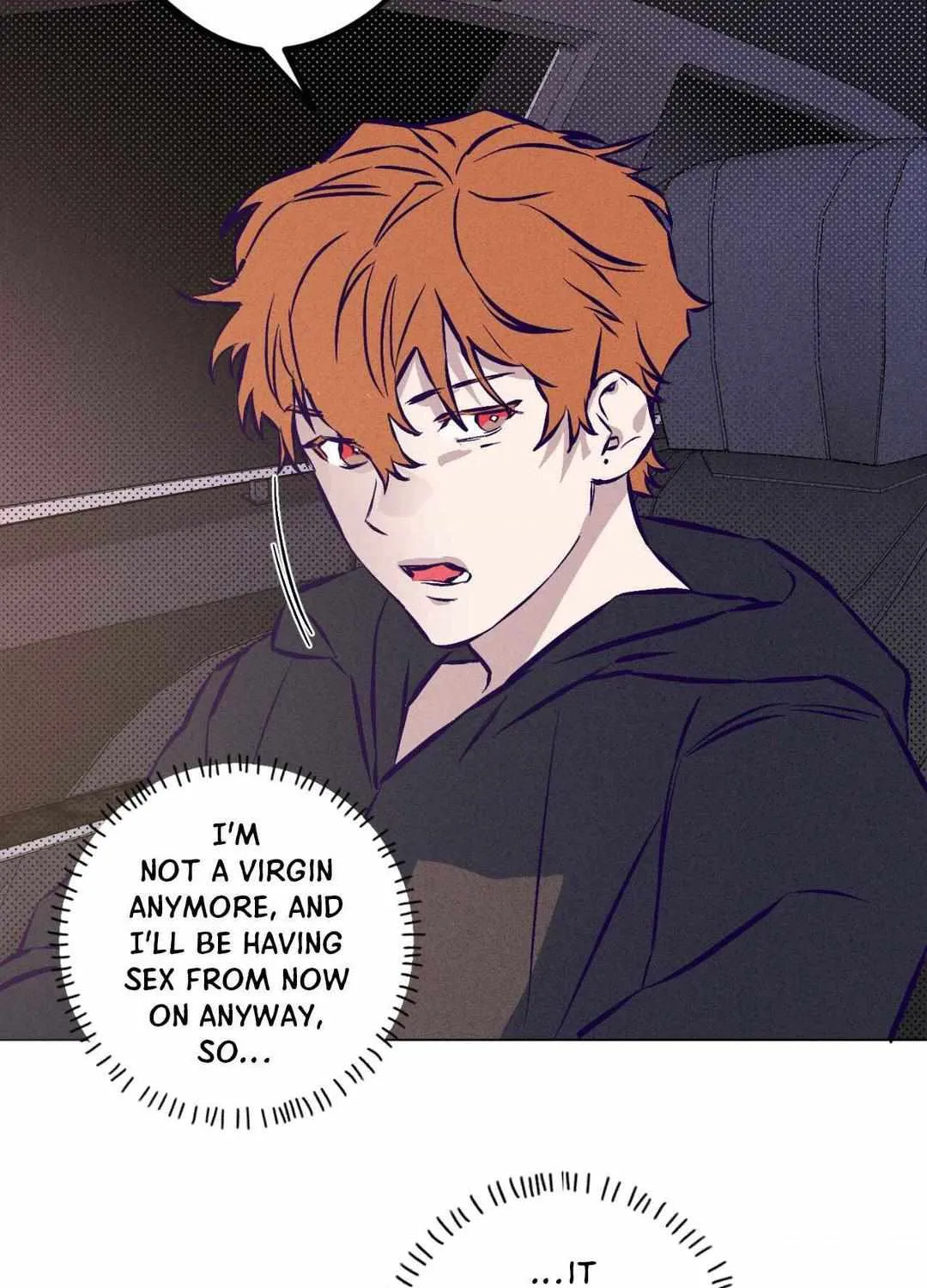 Read Prison Breakfast chapter 6 image 83 on Lezhin