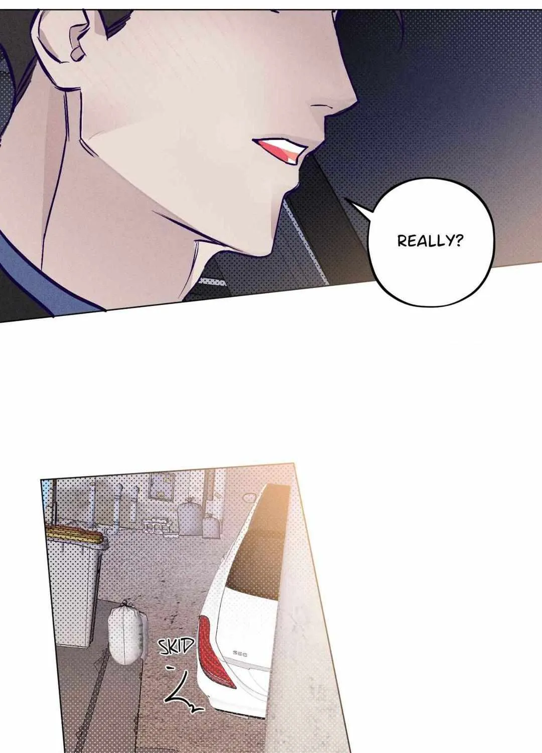 Read Prison Breakfast chapter 6 image 85 on Lezhin