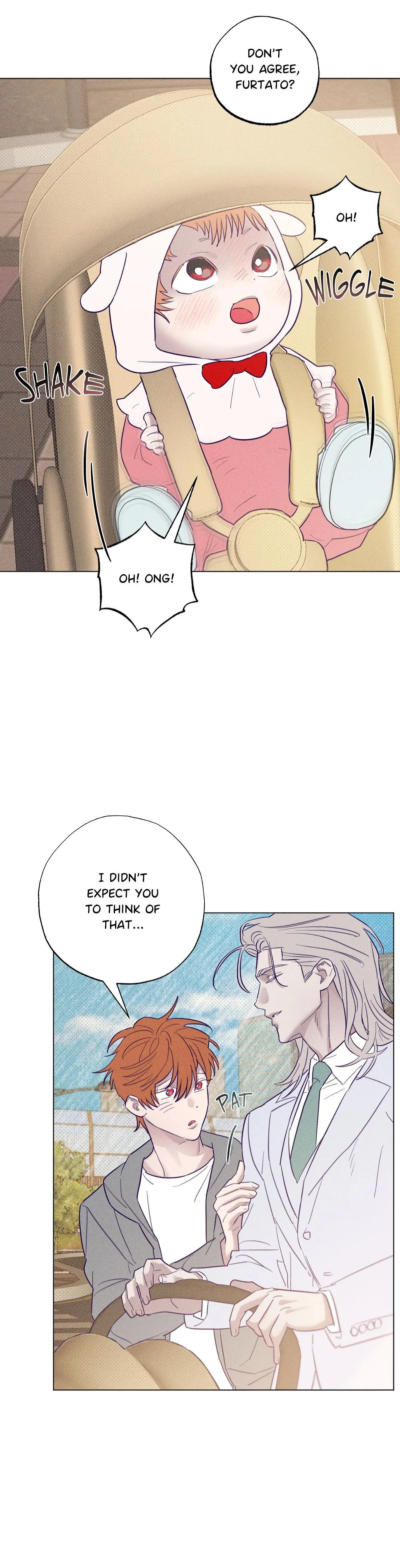 Read Prison Breakfast chapter 60 image 11 on Lezhin