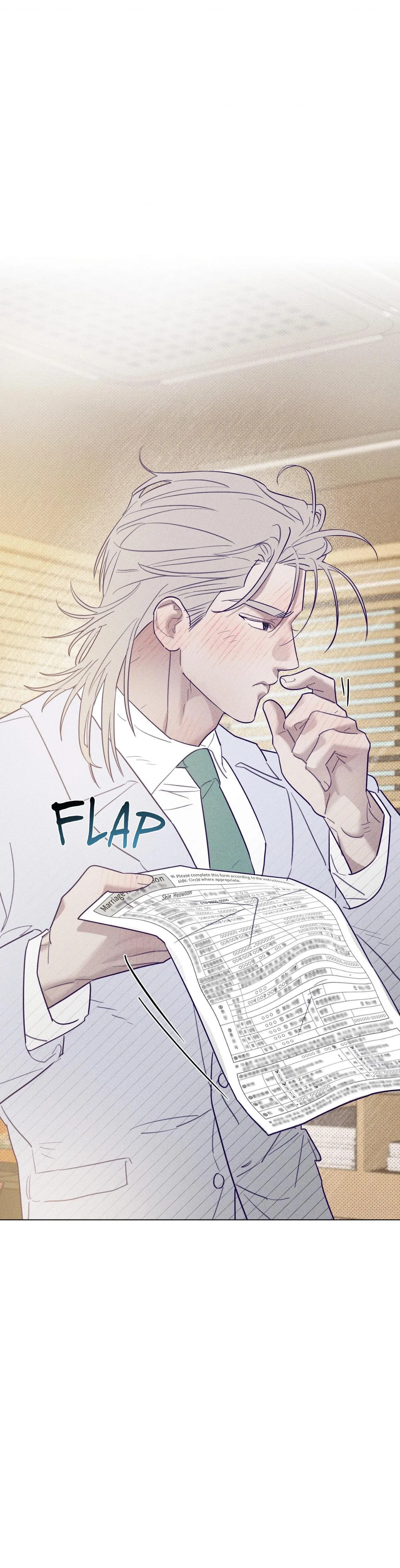 Read Prison Breakfast chapter 60 image 13 on Lezhin