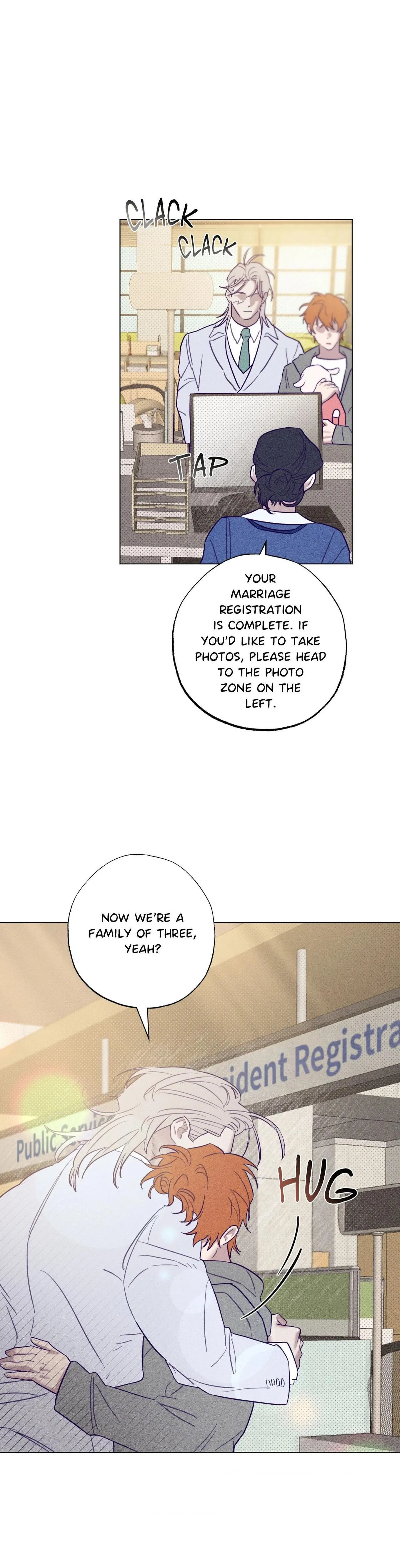 Read Prison Breakfast chapter 60 image 16 on Lezhin
