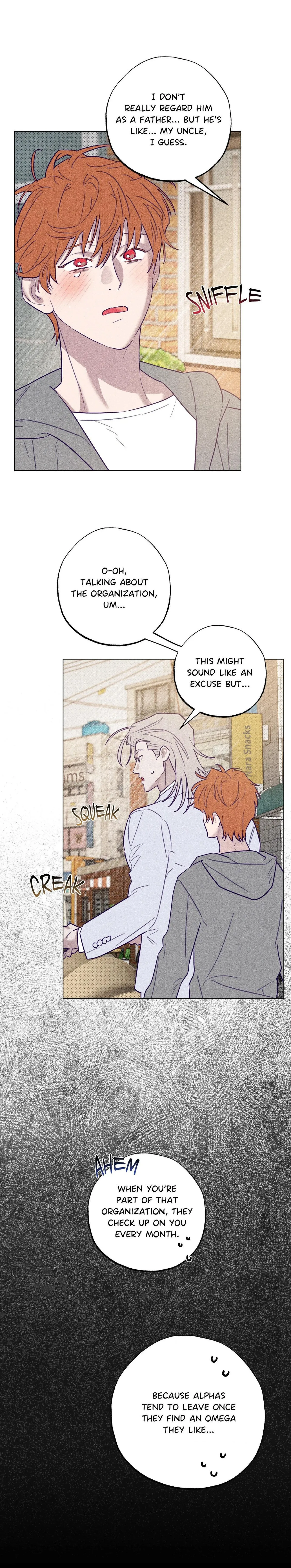 Read Prison Breakfast chapter 60 image 23 on Lezhin