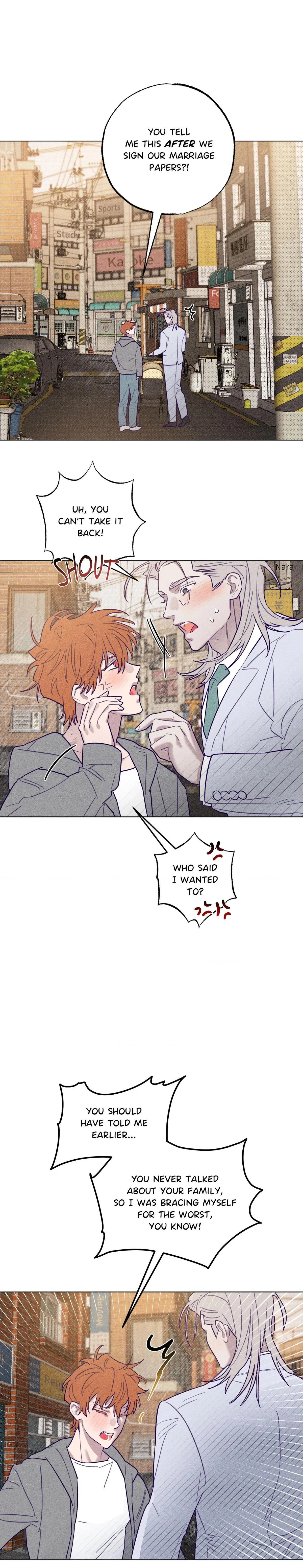Read Prison Breakfast chapter 60 image 25 on Lezhin