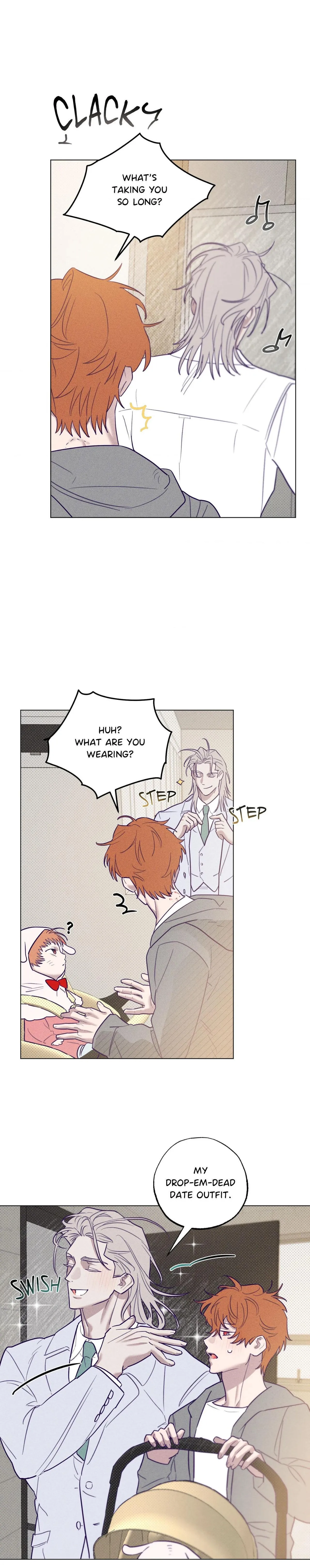 Read Prison Breakfast chapter 60 image 7 on Lezhin
