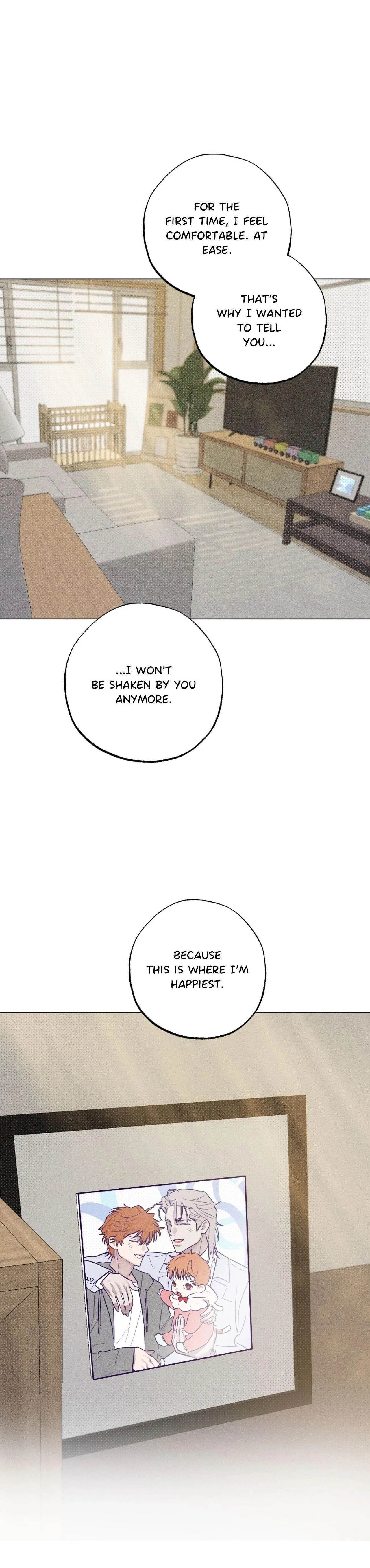 Read Prison Breakfast chapter 61 image 13 on Lezhin