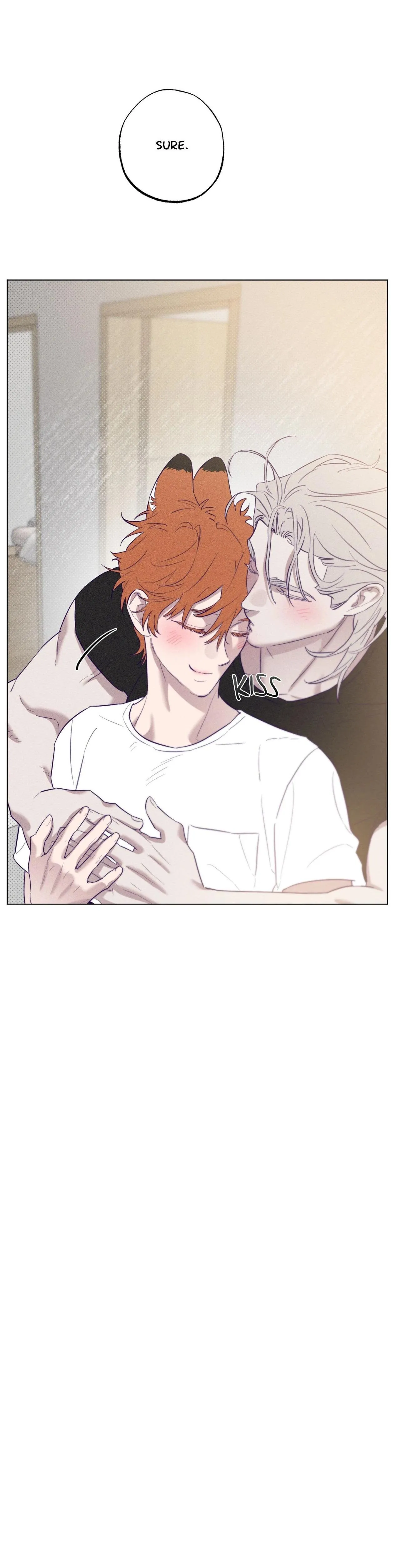 Read Prison Breakfast chapter 61 image 18 on Lezhin