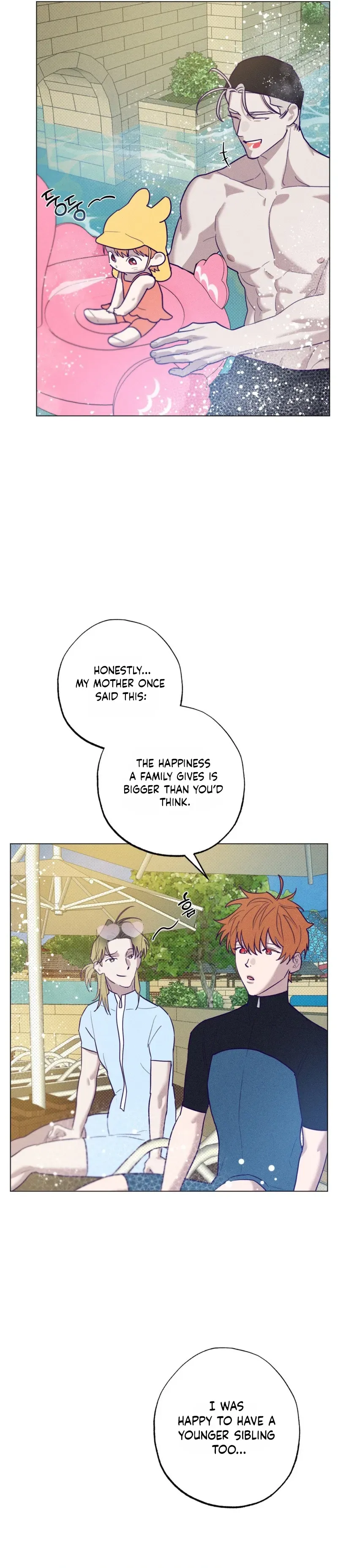 Read Prison Breakfast chapter 62 image 10 on Lezhin