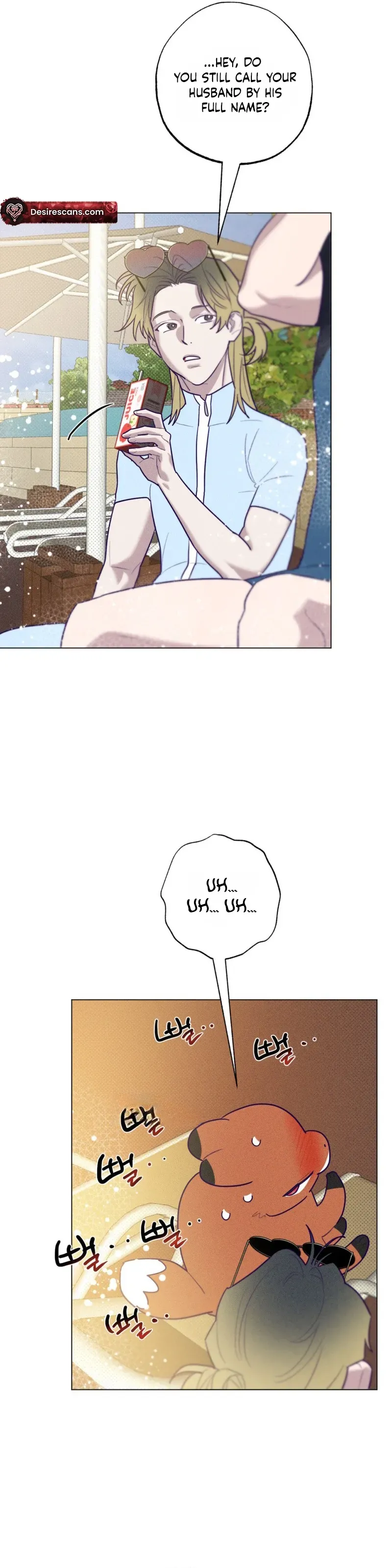 Read Prison Breakfast chapter 62 image 12 on Lezhin