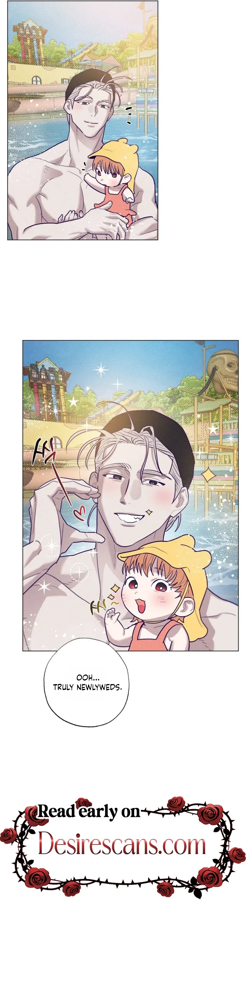 Read Prison Breakfast chapter 62 image 15 on Lezhin