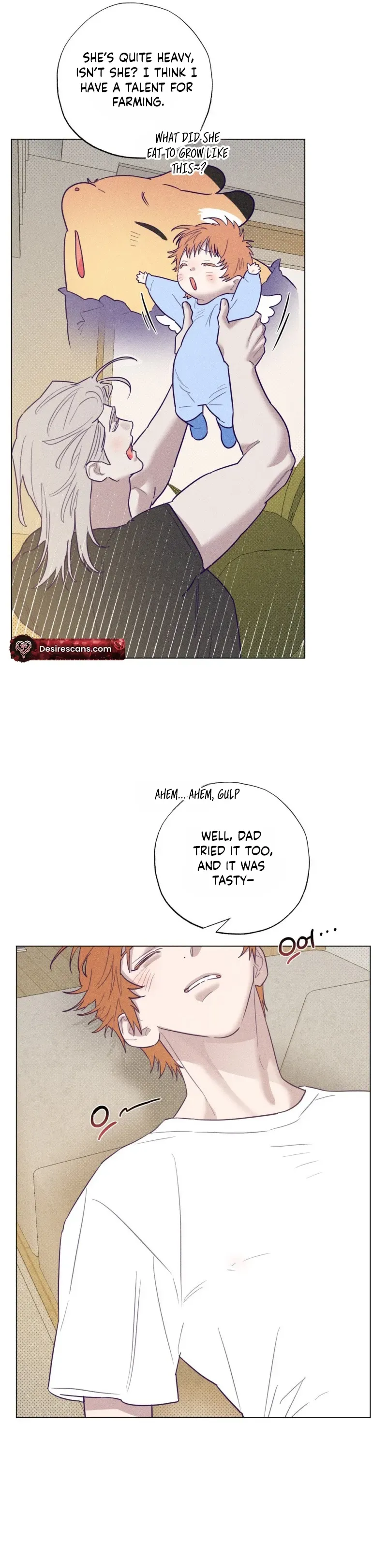 Read Prison Breakfast chapter 62 image 2 on Lezhin
