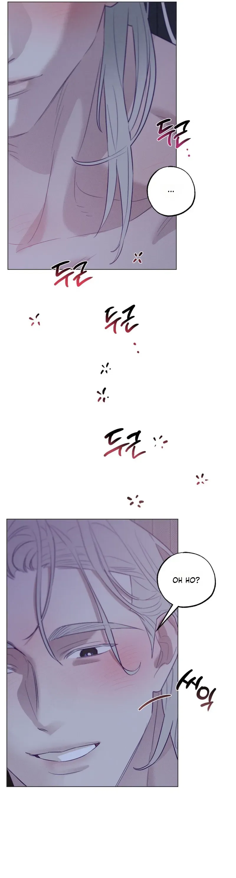 Read Prison Breakfast chapter 62 image 25 on Lezhin