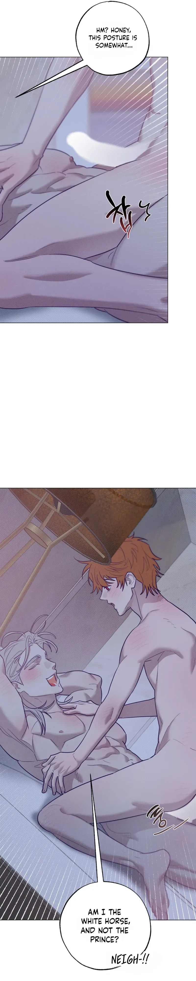 Read Prison Breakfast chapter 62 image 27 on Lezhin