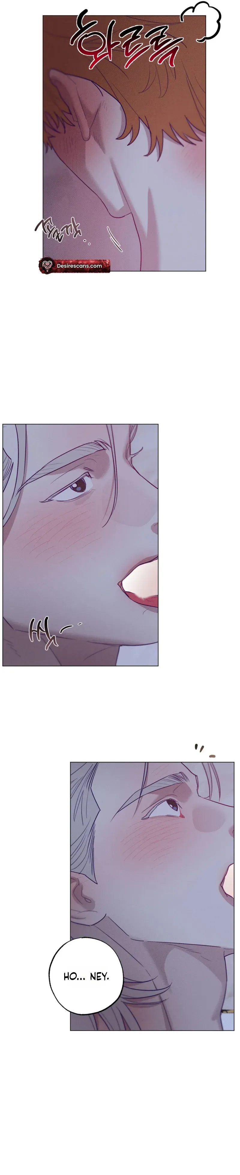 Read Prison Breakfast chapter 62 image 29 on Lezhin