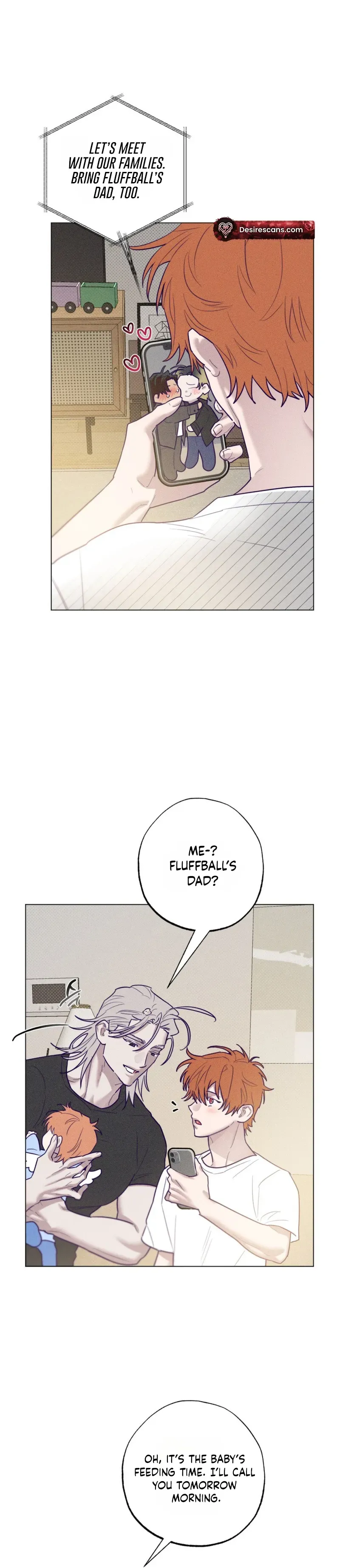 Read Prison Breakfast chapter 62 image 5 on Lezhin