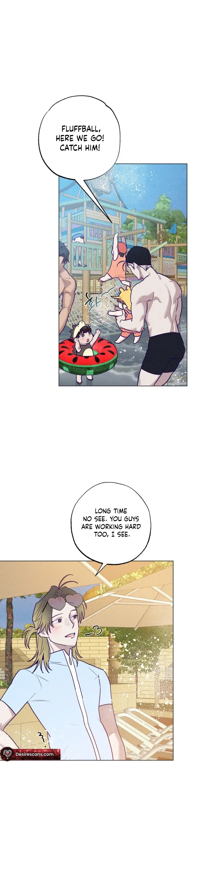 Read Prison Breakfast chapter 62 image 8 on Lezhin