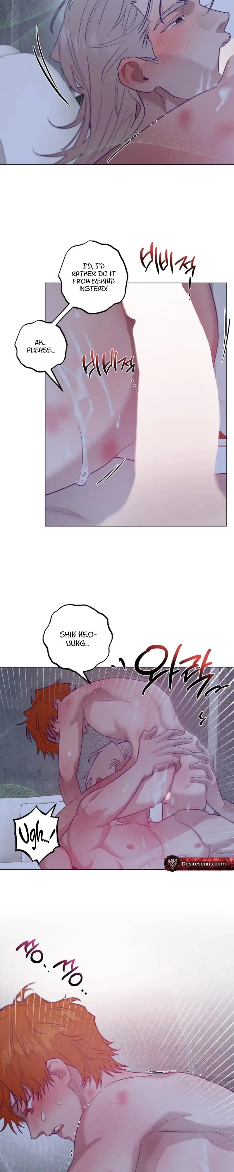 Read Prison Breakfast chapter 63 image 1 on Lezhin