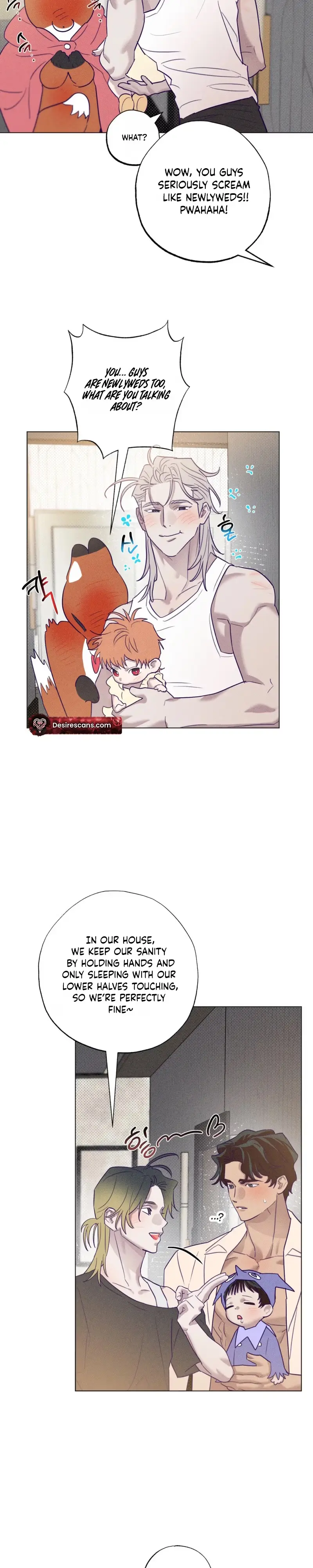 Read Prison Breakfast chapter 63 image 11 on Lezhin