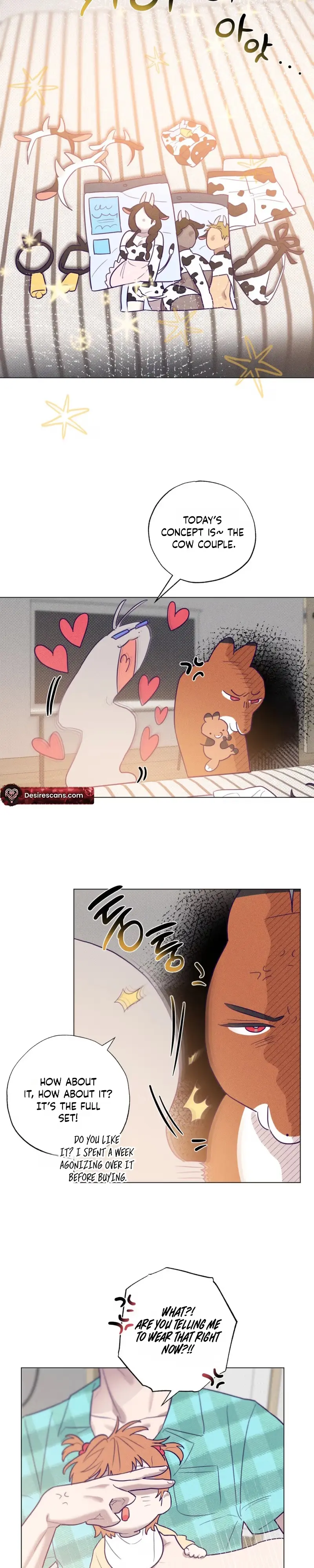 Read Prison Breakfast chapter 63 image 17 on Lezhin