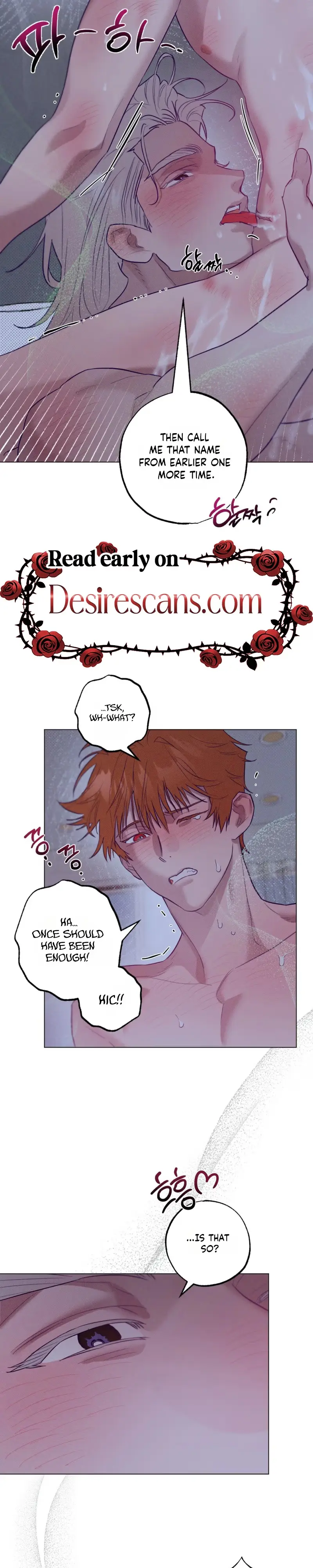 Read Prison Breakfast chapter 63 image 2 on Lezhin