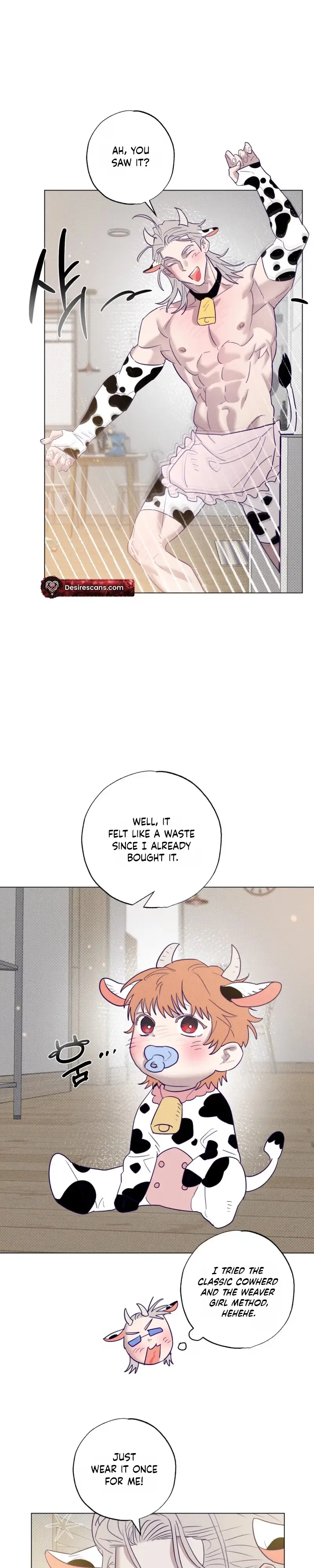 Read Prison Breakfast chapter 63 image 20 on Lezhin