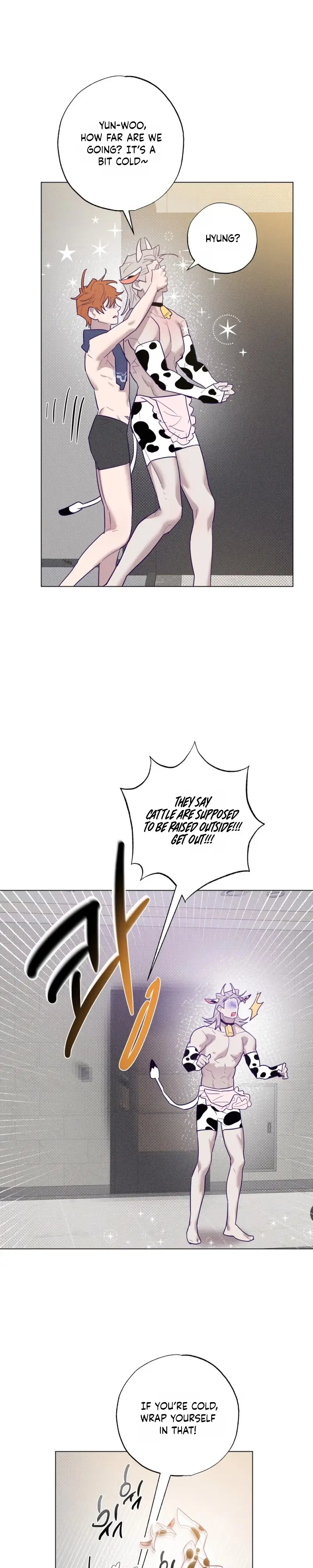 Read Prison Breakfast chapter 63 image 22 on Lezhin