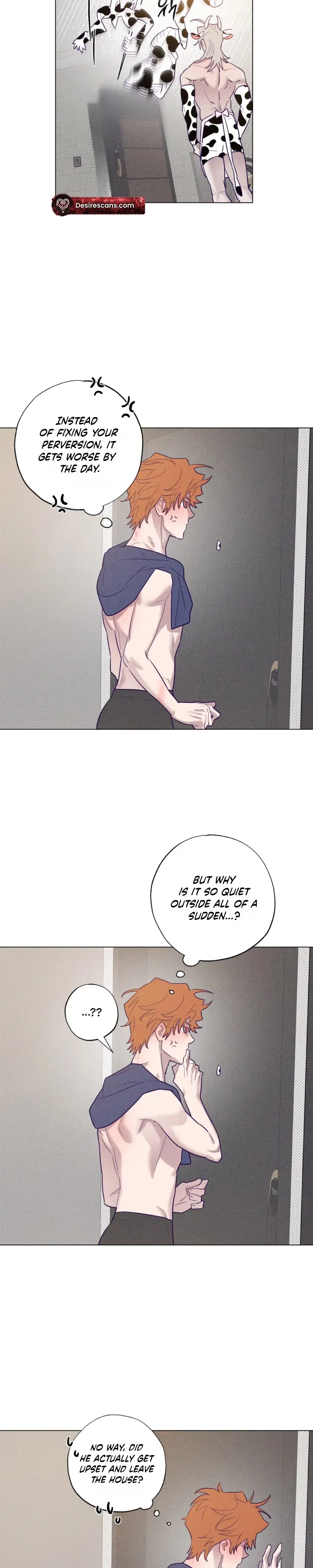 Read Prison Breakfast chapter 63 image 23 on Lezhin