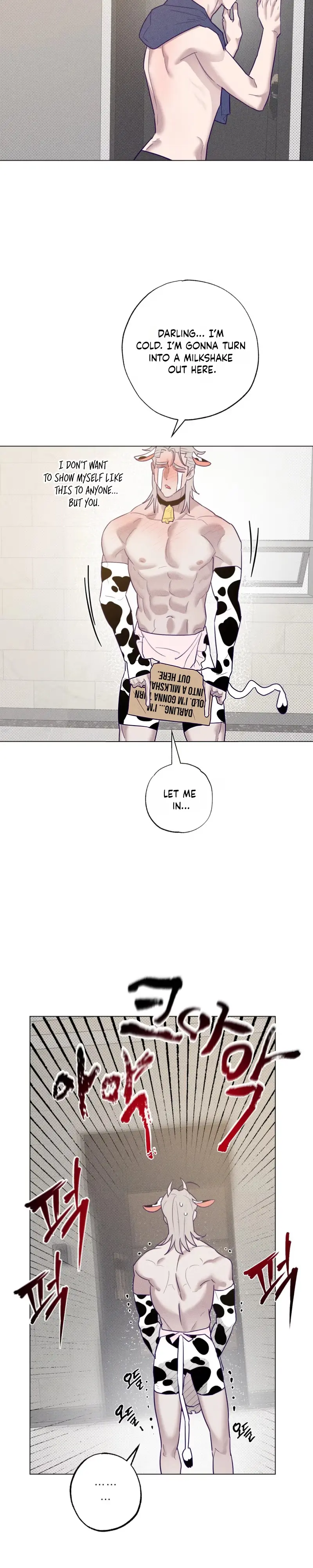 Read Prison Breakfast chapter 63 image 24 on Lezhin
