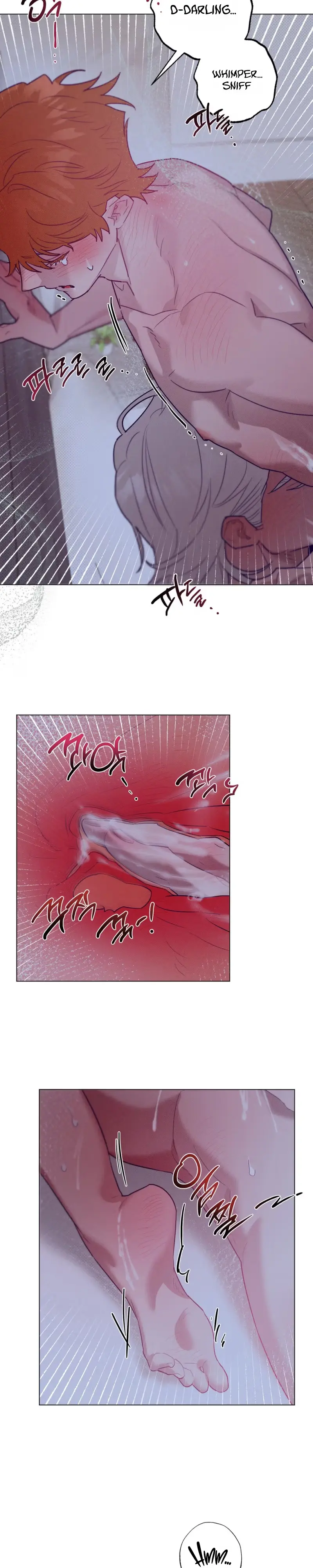 Read Prison Breakfast chapter 63 image 4 on Lezhin