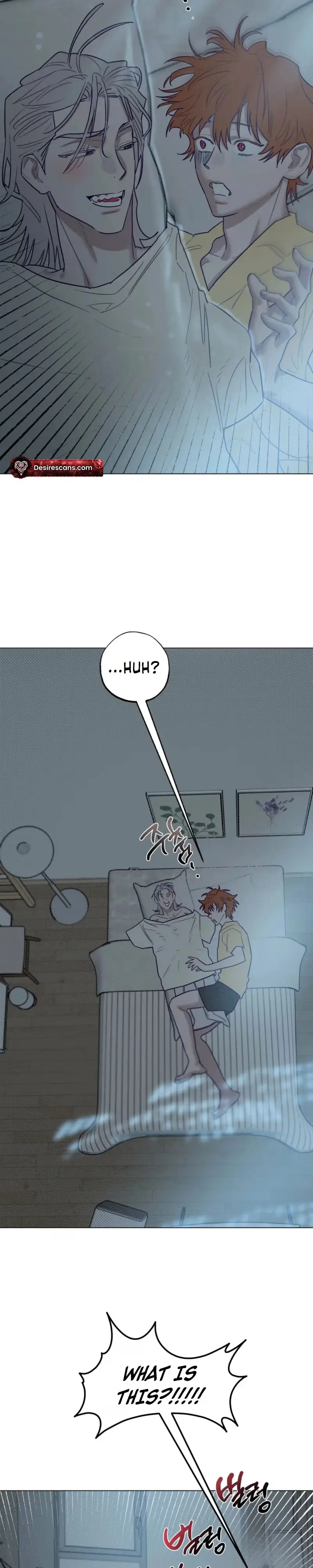Read Prison Breakfast chapter 64 image 11 on Lezhin