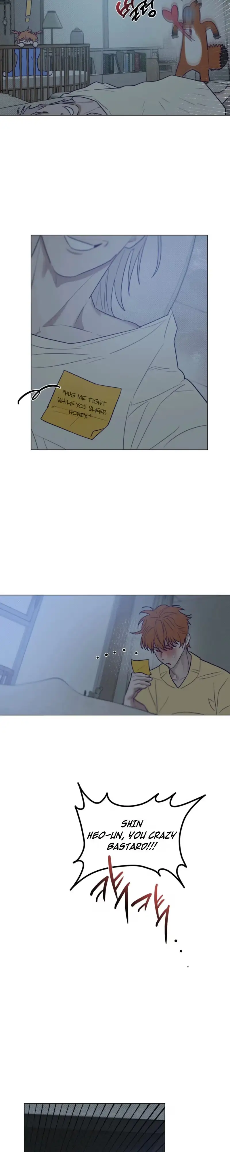 Read Prison Breakfast chapter 64 image 12 on Lezhin