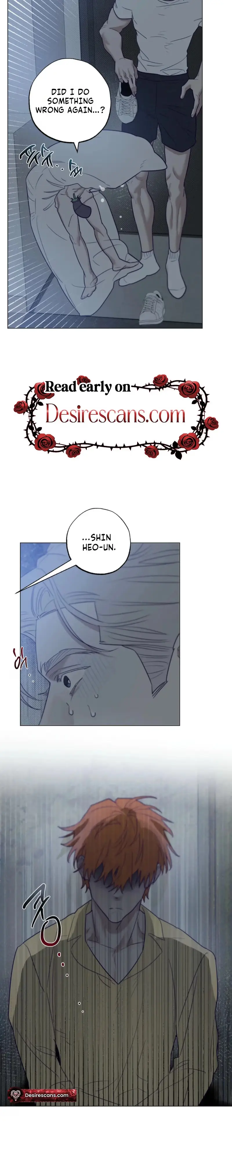 Read Prison Breakfast chapter 64 image 14 on Lezhin
