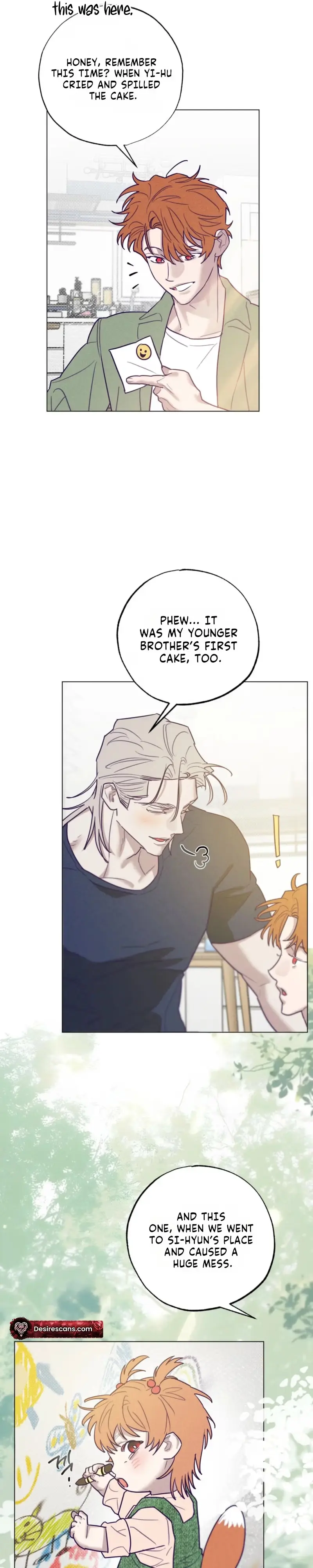 Read Prison Breakfast chapter 64 image 20 on Lezhin